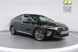 Hyundai Ioniq Hatchback (16-22) Premium SE Plug-in Hybrid 1.6 141PS DCT auto 5d For Sale - Hendy Car Store Exeter, Exeter