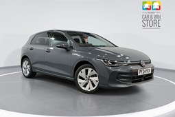 Volkswagen Golf Hatchback (20 on) 1.5 TSI Match 5dr For Sale - Hendy Car Store Exeter, Exeter