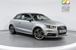 Audi A1 Hatchback (10-18) 1.6 TDI Sport (01/15-) 3d For Sale - Hendy Car Store Exeter, Exeter