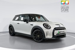 MINI Electric Hatch Hatchback (20 on) 135kW Cooper S 3 33kWh 3dr Auto For Sale - Hendy Car Store Exeter, Exeter