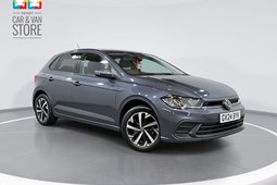 Volkswagen Polo Hatchback (17 on) 1.0 TSI Match 5dr For Sale - Hendy Car Store Exeter, Exeter