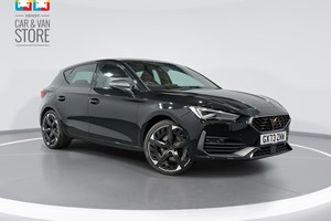 Cupra Leon Hatchback (20 on) 1.4 eHybrid VZ3 5dr DSG For Sale - Hendy Car Store Exeter, Exeter