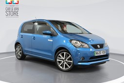 SEAT Mii Electric Hatchback (19-21) 83PS auto 5d For Sale - Hendy Car Store Exeter, Exeter