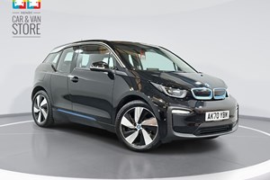 BMW i3 (13-22) 120Ah Atelier Interior World auto 5d For Sale - Hendy Car Store Exeter, Exeter