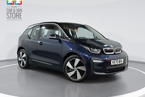 BMW i3 (13-22) 120Ah Atelier Interior World auto 5d For Sale - Hendy Car Store Exeter, Exeter