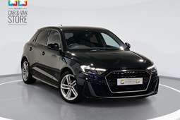 Audi A1 Sportback (18 on) S Line 25 TFSI 95PS S Tronic auto 5d For Sale - Hendy Car Store Exeter, Exeter