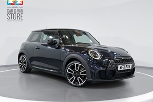 MINI Hatchback (14-24) 1.5 Cooper Sport 3dr For Sale - Hendy Car Store Exeter, Exeter