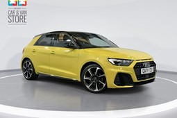 Audi A1 Sportback (18 on) 35 TFSI Black Edition 5dr S Tronic For Sale - Hendy Car Store Exeter, Exeter