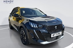 Peugeot 2008 (20 on) 1.2 PureTech 130 GT Premium 5dr For Sale - Hendy Car Store Exeter, Exeter