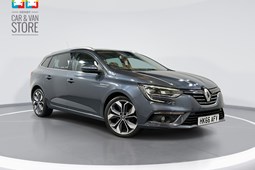 Renault Megane Sport Tourer (16-22) Signature Nav dCi 110 EDC auto 5d For Sale - Hendy Car Store Exeter, Exeter