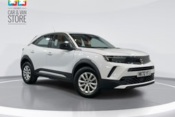 Vauxhall Mokka SUV (20 on) 1.2 Turbo 100 Design 5dr For Sale - Hendy Car Store Exeter, Exeter