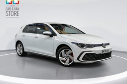 Volkswagen Golf GTE (21 on) 1.4 TSI GTE 5dr DSG For Sale - Hendy Car Store Exeter, Exeter