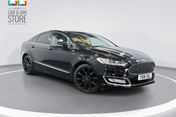 Ford Mondeo Saloon (14-22) 2.0 TDCi (210bhp) Vignale 4d Powershift For Sale - Hendy Car Store Exeter, Exeter