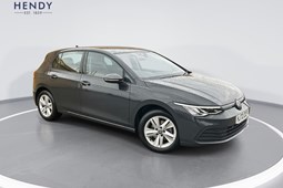 Volkswagen Golf Hatchback (20 on) Life 1.5 TSI Evo 130PS 5d For Sale - Hendy Car Store Exeter, Exeter