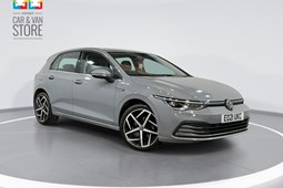 Volkswagen Golf Hatchback (20 on) Style 1.5 TSI Evo 130PS 5d For Sale - Hendy Car Store Exeter, Exeter