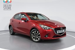 Mazda 2 (15-25) 1.5 Sport Nav 5d For Sale - Hendy Car Store Exeter, Exeter