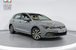 Volkswagen Golf Hatchback (20 on) 1.4 TSI eHybrid Style 5dr DSG For Sale - Hendy Car Store Exeter, Exeter