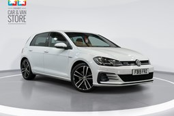 Volkswagen Golf Hatchback (13-20) GTD 2.0 TDI BMT 184PS DSG auto (03/17 on) 5d For Sale - Hendy Car Store Exeter, Exeter
