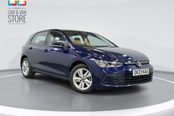 Volkswagen Golf Hatchback (20 on) 2.0 TDI Life 5dr DSG For Sale - Hendy Car Store Exeter, Exeter