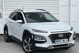Hyundai Kona SUV (17-23) Premium 1.0 T-GDi 120PS 2WD 5d For Sale - Hendy Car Store Exeter, Exeter