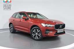 Volvo XC60 SUV (17 on) 2.0 B5P Core 5dr AWD Geartronic For Sale - Hendy Car Store Exeter, Exeter