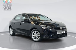 Vauxhall Corsa Hatchback (20 on) SE 1.2 (75PS) 5d For Sale - Hendy Car Store Exeter, Exeter