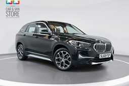 BMW X1 SUV (15-22) sDrive20i xLine Sport Dual-clutch auto (07/19-) 5d For Sale - Hendy Car Store Exeter, Exeter
