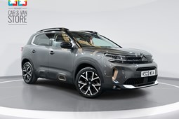 Citroen C5 Aircross (18 on) 1.5 BlueHDi C-Series Edition 5dr EAT8 For Sale - Hendy Car Store Exeter, Exeter