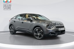 Citroen C4 Hatchback (21 on) 1.2 PureTech Sense 5dr For Sale - Hendy Car Store Exeter, Exeter