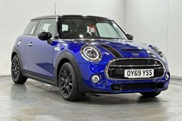 MINI Hatchback (14-24) Cooper S Classic 3d For Sale - Hendy Car Store Exeter, Exeter