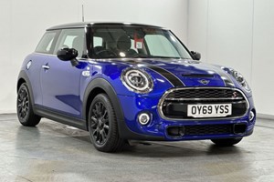MINI Hatchback (14-24) Cooper S Classic 3d For Sale - Hendy Car Store Exeter, Exeter
