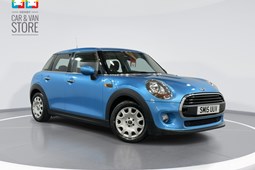 MINI Hatchback (14-24) 1.2 One Hatchback 5d For Sale - Hendy Car Store Exeter, Exeter