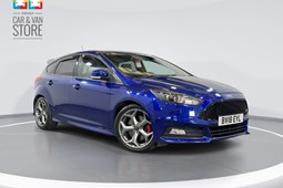 Ford Focus ST (12-18) 2.0T ST-3 Navigation Hatchback (01/15-) 5d For Sale - Hendy Car Store Exeter, Exeter