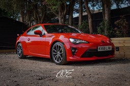 Toyota GT86 (12-21) Pro 2.0 Boxer D-4S 2d For Sale - Cars Of Essex Ltd, Waltham Abbey