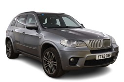 BMW X5 (07-13) xDrive40d M Sport 5d Auto For Sale - Cars Of Essex Ltd, Waltham Abbey