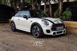 MINI Hatchback (14-24) John Cooper Works Sports Automatic 3d Auto For Sale - Cars Of Essex Ltd, Waltham Abbey
