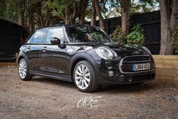 MINI Hatchback (14-24) 2.0 Cooper S Hatchback 5d Auto For Sale - Cars Of Essex Ltd, Waltham Abbey