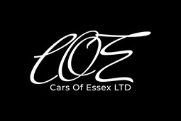 Volvo V40 Cross Country (13-19) D2 (120bhp) Cross Country Lux 5d Geartronic For Sale - Cars Of Essex Ltd, Waltham Abbey