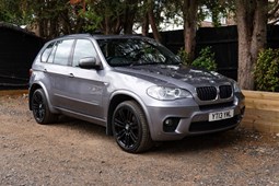 BMW X5 (07-13) xDrive30d M Sport 5d Auto For Sale - Cars Of Essex Ltd, Waltham Abbey