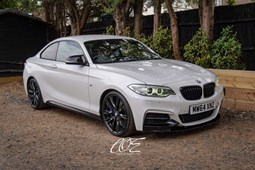 BMW 2-Series Coupe (14-21) M235i 2d For Sale - Cars Of Essex Ltd, Waltham Abbey