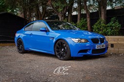BMW 3-Series M3 (07-13) M3 Coupe Limited Edition 500 2d DCT For Sale - Cars Of Essex Ltd, Waltham Abbey