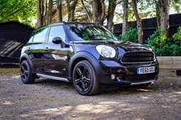 MINI Countryman (10-17) 1.6 Cooper ALL4 5d Auto For Sale - Cars Of Essex Ltd, Waltham Abbey