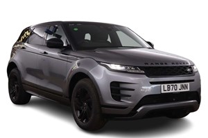 Land Rover Range Rover Evoque SUV (19 on) S R-Dynamic P200 auto 5d For Sale - Cars Of Essex Ltd, Waltham Abbey