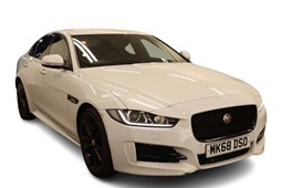 Jaguar XE (15-24) 2.0d (180bhp) R-Sport 4d Auto For Sale - Cars Of Essex Ltd, Waltham Abbey