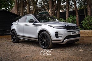 Land Rover Range Rover Evoque SUV (19 on) HSE R-Dynamic P250 auto 5d For Sale - Cars Of Essex Ltd, Waltham Abbey