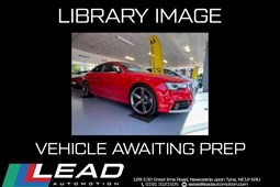 Audi A5 RS5 (10-15) 4.2 FSI Coupe Quattro (2012) 2d S Tronic For Sale - Lead Automotion LTD, NEWCASTLE UPON TYNE