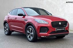 Jaguar E-Pace SUV (17-24) 2.0 D200 R-Dynamic S 5dr Auto For Sale - Stratstone Jaguar Milton Keynes, Northfield