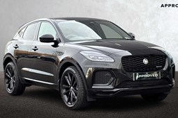 Jaguar E-Pace SUV (17-24) 2.0 D200 R-Dynamic HSE Black 5dr Auto For Sale - Stratstone Jaguar Milton Keynes, Northfield