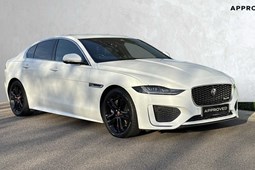 Jaguar XE (15 on) 2.0 D200 R-Dynamic SE 4dr Auto For Sale - Stratstone Jaguar Milton Keynes, Northfield