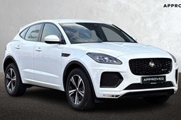 Jaguar E-Pace SUV (17-24) 2.0 D165 R-Dynamic S 5dr Auto For Sale - Stratstone Jaguar Milton Keynes, Northfield